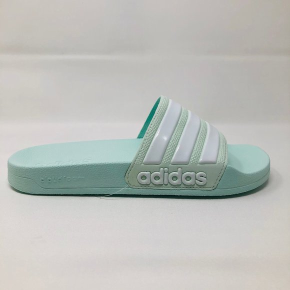 adidas mint slides